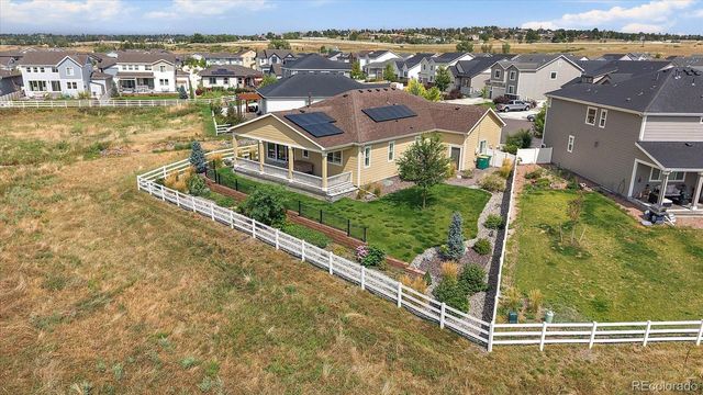 6445 Coldwater Drive, Parker, CO 80134