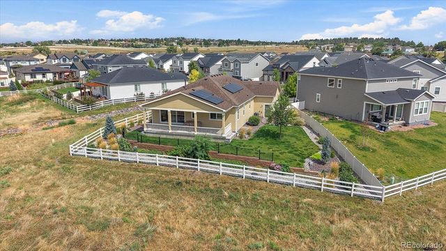 6445 Coldwater Drive, Parker, CO 80134