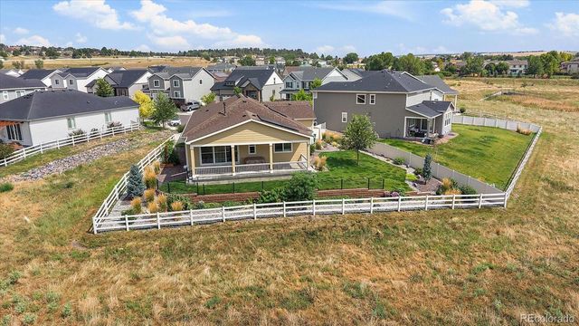 6445 Coldwater Drive, Parker, CO 80134