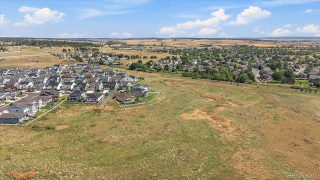 6445 Coldwater Drive, Parker, CO 80134