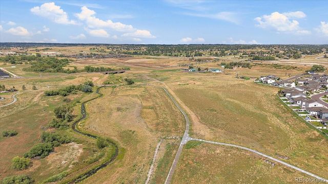 6445 Coldwater Drive, Parker, CO 80134