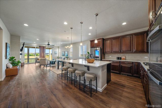 6445 Coldwater Drive, Parker, CO 80134