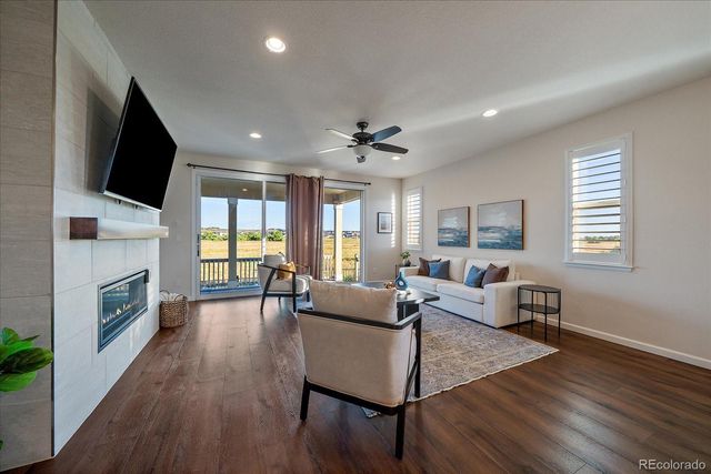 6445 Coldwater Drive, Parker, CO 80134