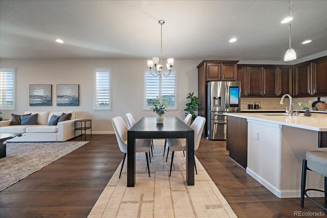 6445 Coldwater Drive, Parker, CO 80134