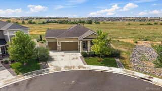 6445 Coldwater Drive, Parker, CO 80134
