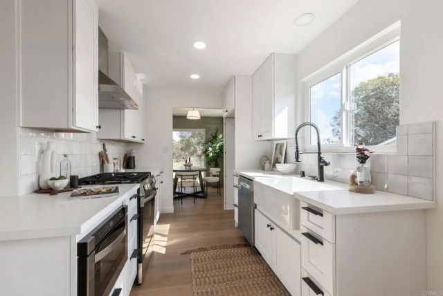 5977 Erlanger Street, San Diego, CA 92122