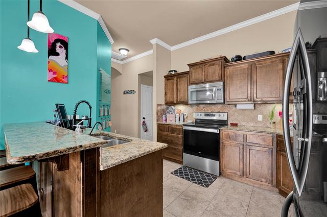 4412 Brooklyn Avenue, Moore, OK 73160