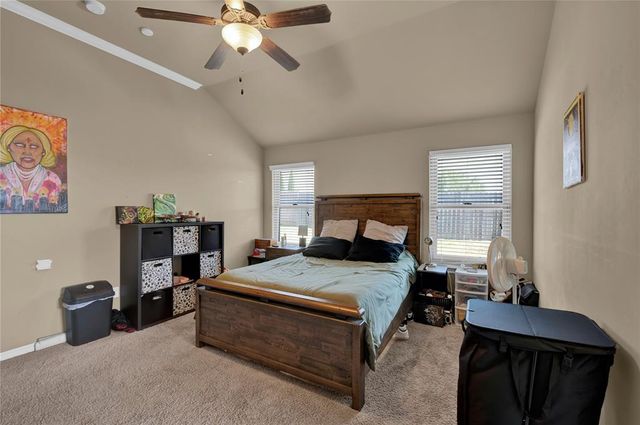 4412 Brooklyn Avenue, Moore, OK 73160