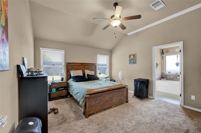 4412 Brooklyn Avenue, Moore, OK 73160