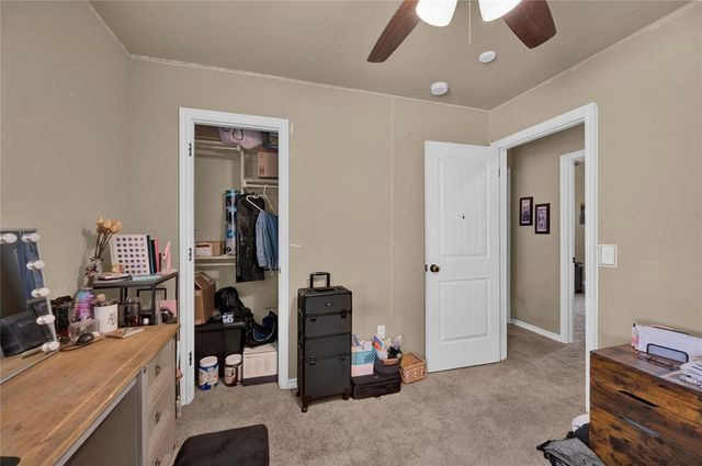 4412 Brooklyn Avenue, Moore, OK 73160