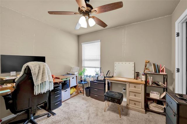 4412 Brooklyn Avenue, Moore, OK 73160