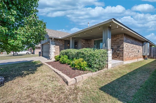 4412 Brooklyn Avenue, Moore, OK 73160