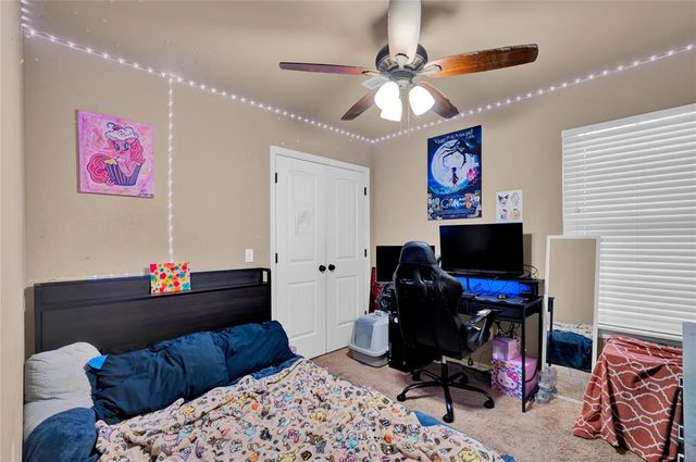 4412 Brooklyn Avenue, Moore, OK 73160