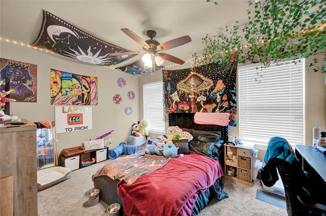 4412 Brooklyn Avenue, Moore, OK 73160