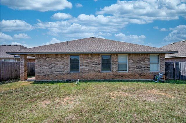 4412 Brooklyn Avenue, Moore, OK 73160