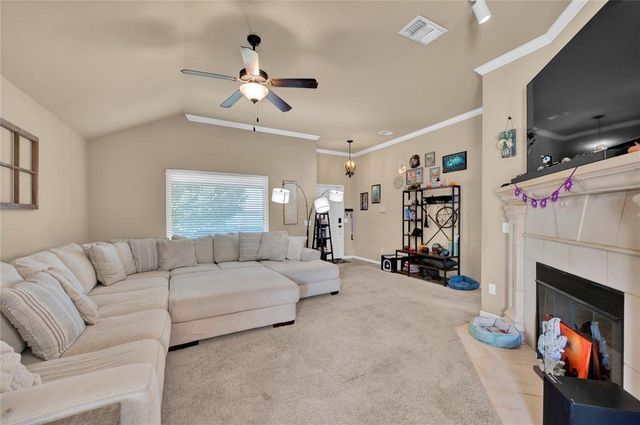 4412 Brooklyn Avenue, Moore, OK 73160