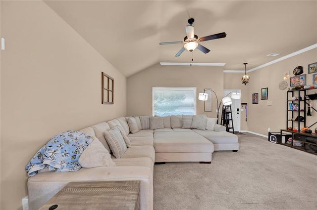 4412 Brooklyn Avenue, Moore, OK 73160