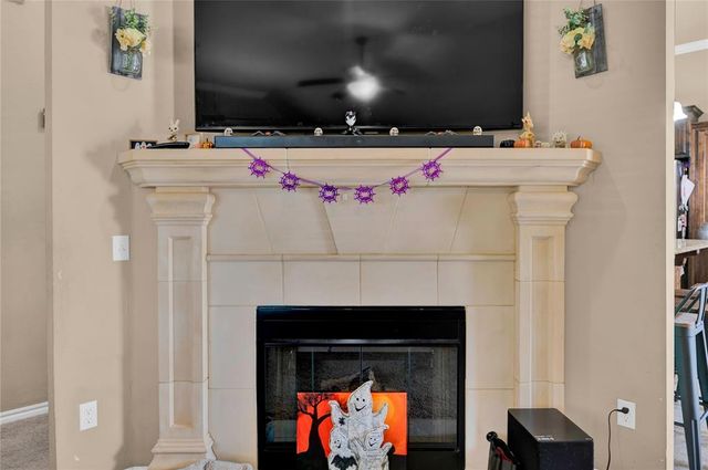 4412 Brooklyn Avenue, Moore, OK 73160