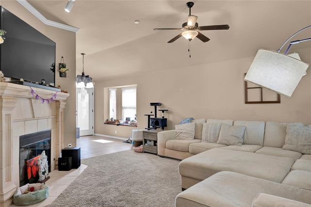 4412 Brooklyn Avenue, Moore, OK 73160