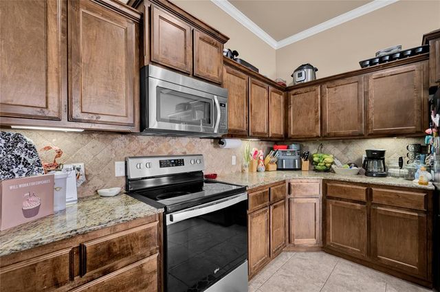 4412 Brooklyn Avenue, Moore, OK 73160