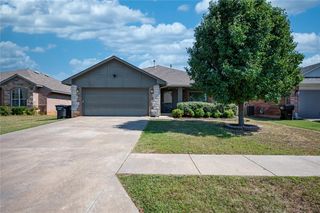 4412 Brooklyn Avenue, Moore, OK 73160