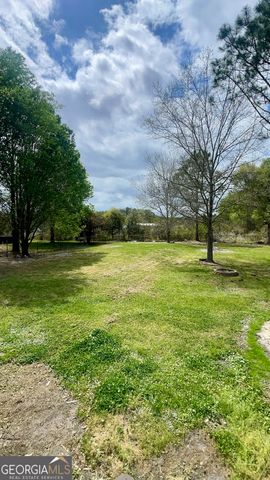 67 NE Wax Myrtle Way, Ludowici, GA 31316