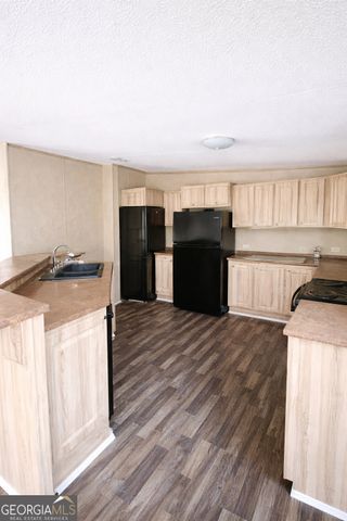 67 NE Wax Myrtle Way, Ludowici, GA 31316