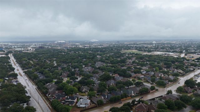 2229 Templeton Drive, Arlington, TX 76006