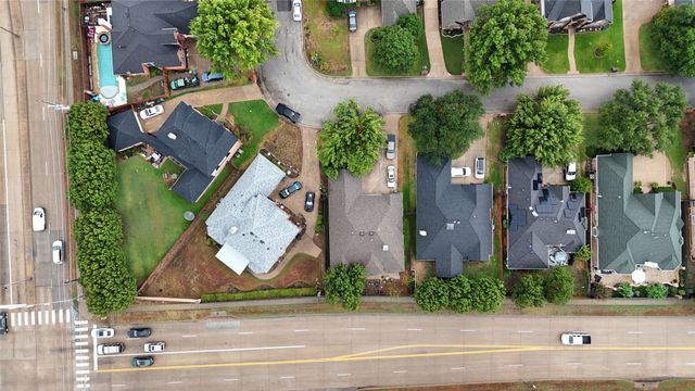 2229 Templeton Drive, Arlington, TX 76006