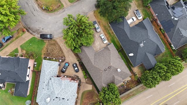 2229 Templeton Drive, Arlington, TX 76006