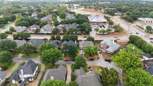 2229 Templeton Drive, Arlington, TX 76006