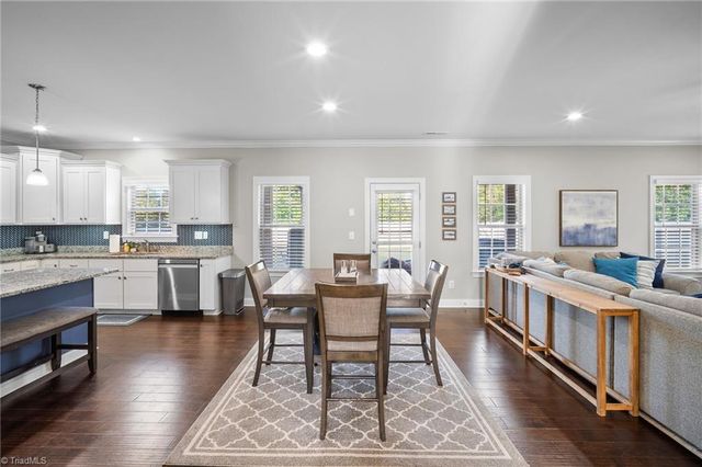 1273 S Union Grove Road, Lexington, NC 27295