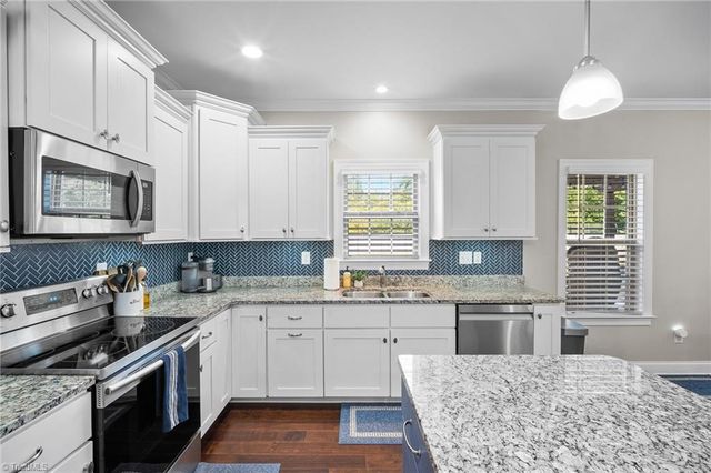 1273 S Union Grove Road, Lexington, NC 27295