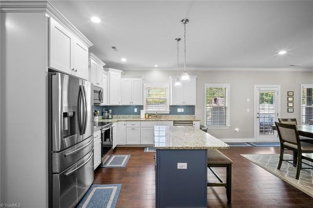 1273 S Union Grove Road, Lexington, NC 27295