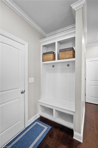 1273 S Union Grove Road, Lexington, NC 27295