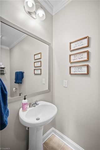 1273 S Union Grove Road, Lexington, NC 27295