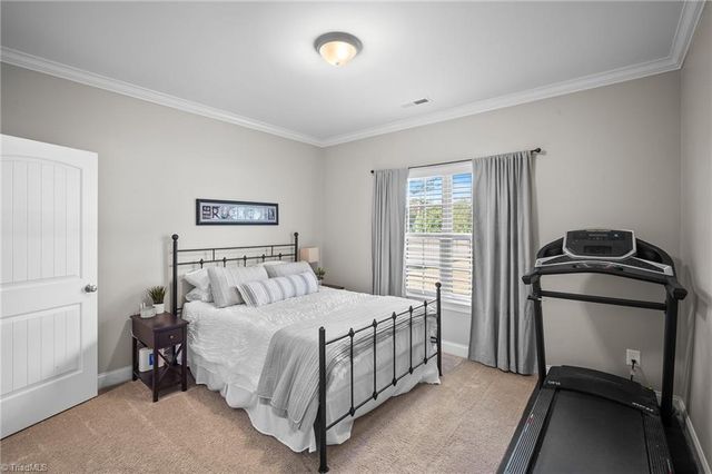 1273 S Union Grove Road, Lexington, NC 27295