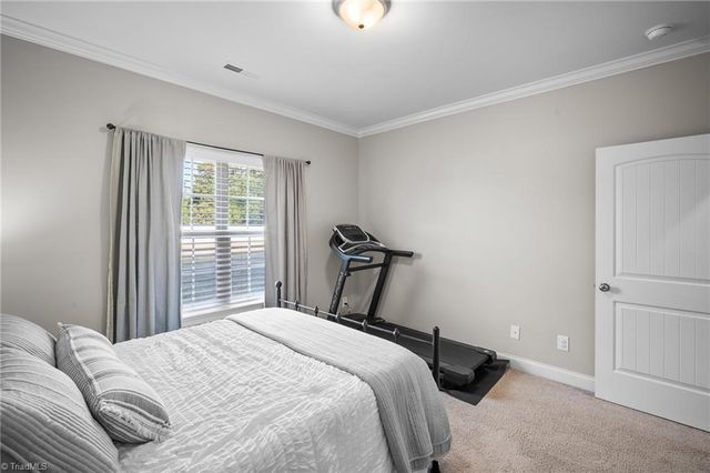 1273 S Union Grove Road, Lexington, NC 27295