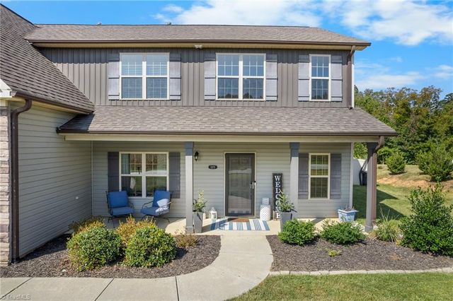 1273 S Union Grove Road, Lexington, NC 27295