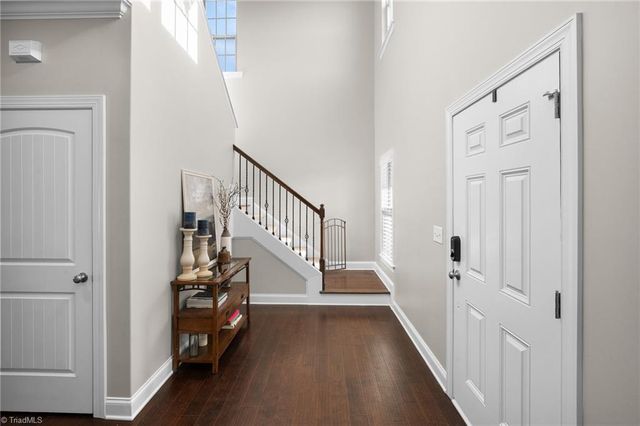 1273 S Union Grove Road, Lexington, NC 27295