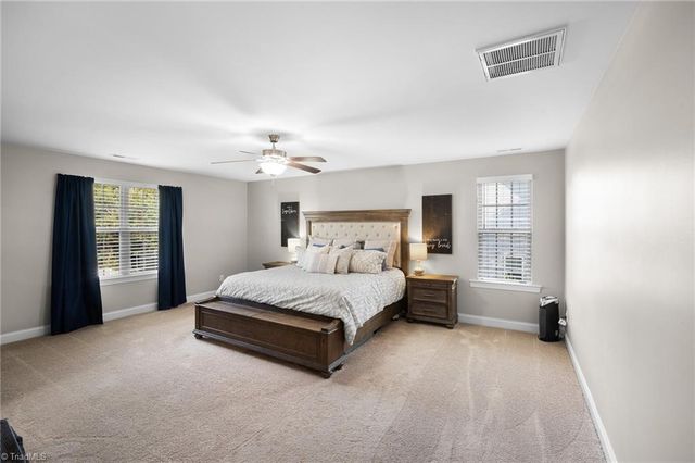 1273 S Union Grove Road, Lexington, NC 27295