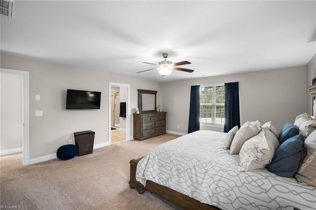 1273 S Union Grove Road, Lexington, NC 27295