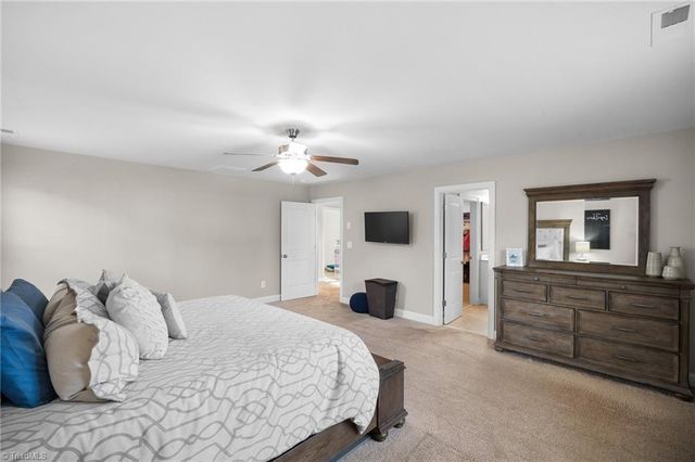 1273 S Union Grove Road, Lexington, NC 27295