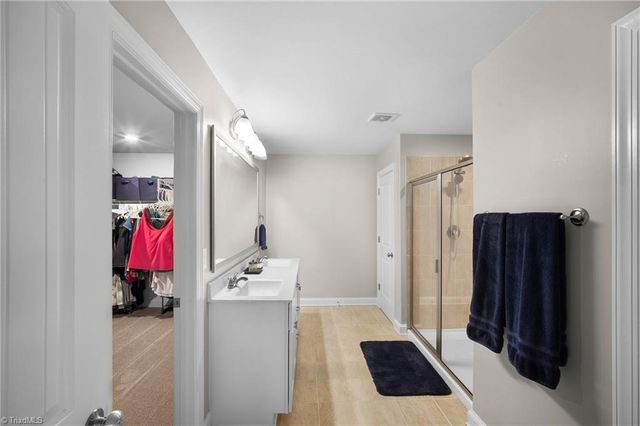 1273 S Union Grove Road, Lexington, NC 27295