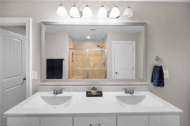 1273 S Union Grove Road, Lexington, NC 27295