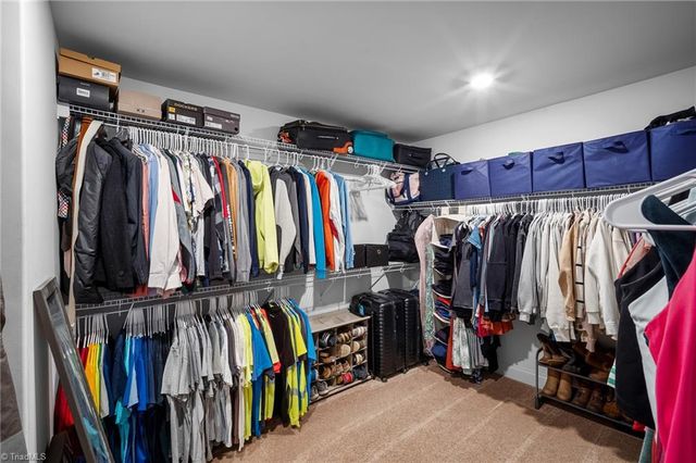 1273 S Union Grove Road, Lexington, NC 27295