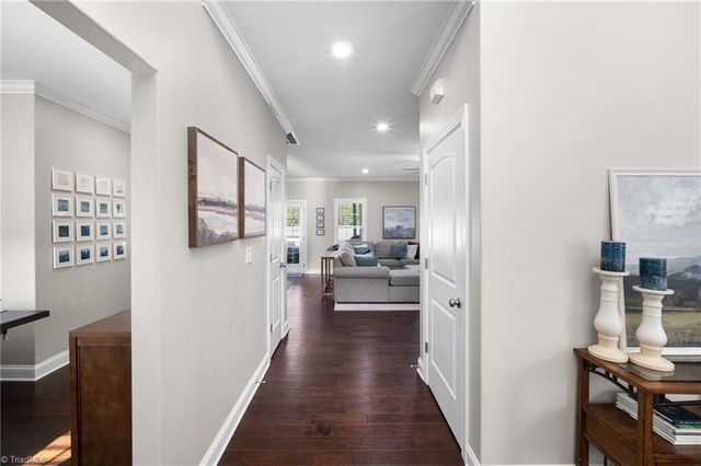 1273 S Union Grove Road, Lexington, NC 27295