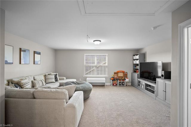 1273 S Union Grove Road, Lexington, NC 27295