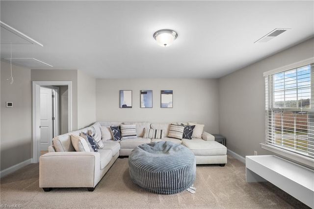 1273 S Union Grove Road, Lexington, NC 27295