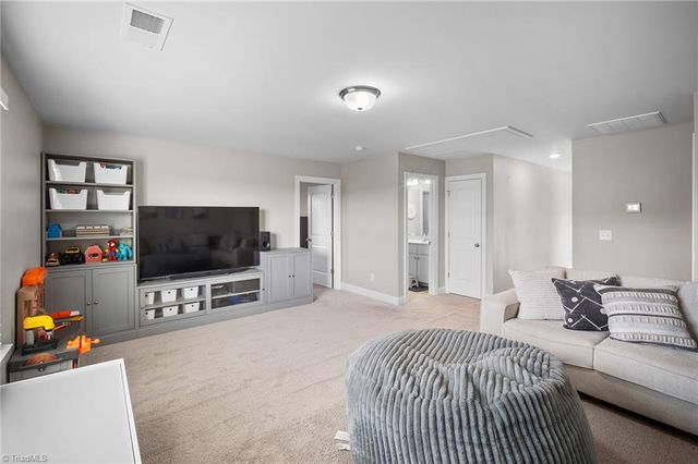 1273 S Union Grove Road, Lexington, NC 27295